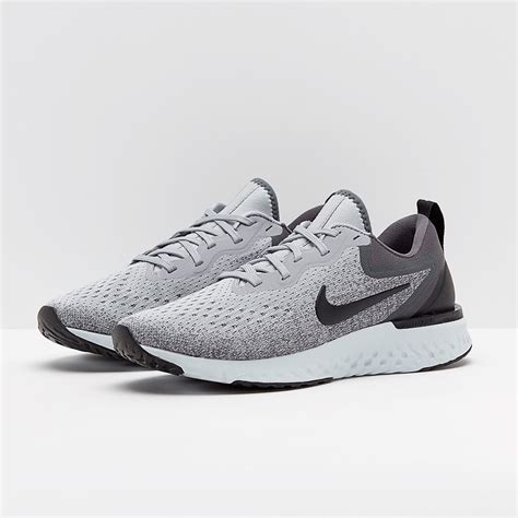 ladies gray nike sneakers|dark grey Nike sneakers.